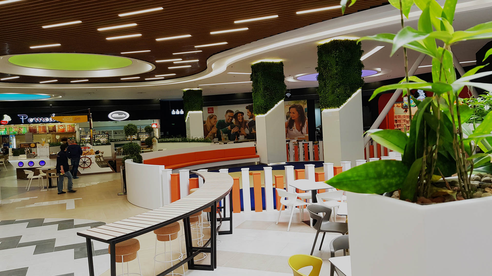 Promenada Mall Brăila