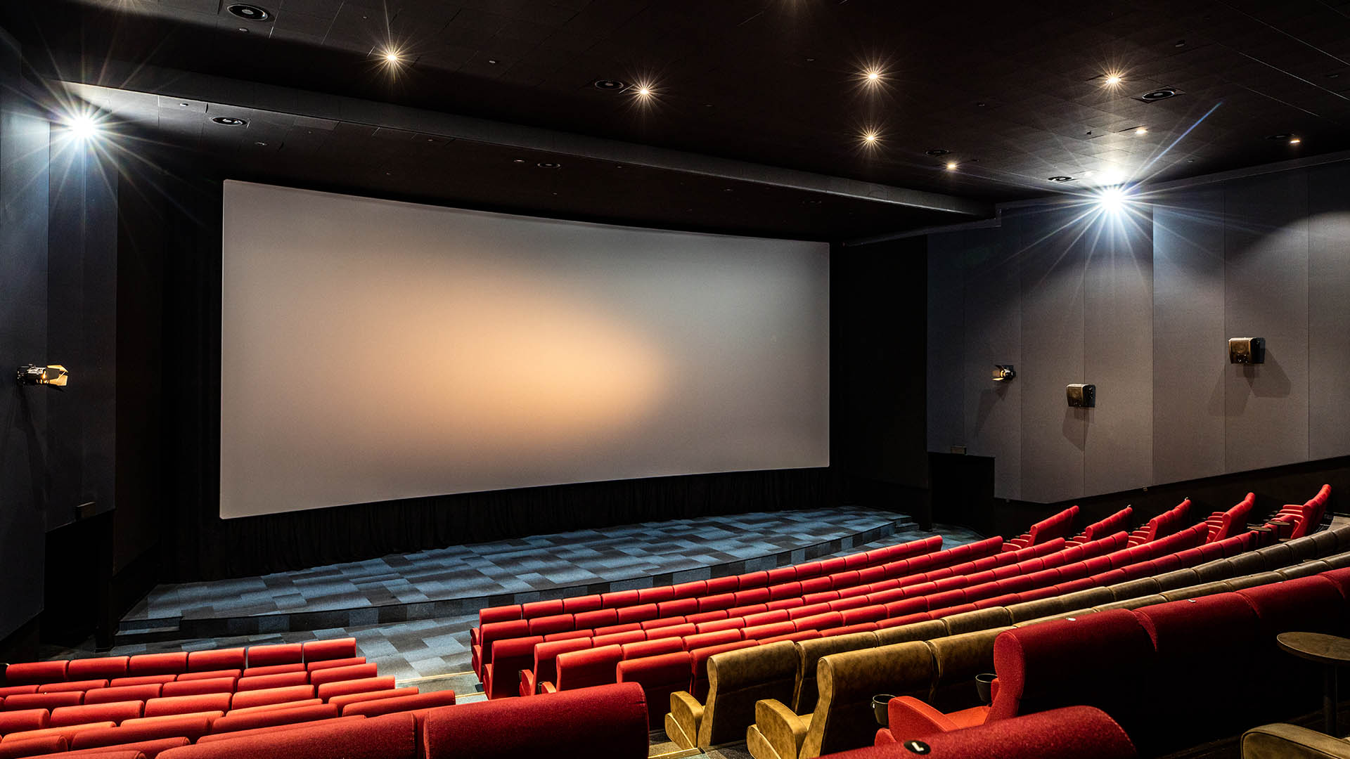 Cinema Sibiu